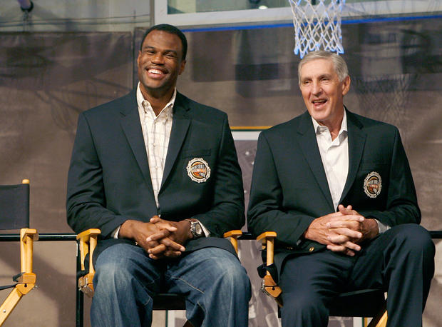 NBA Hall of Fame Induction Weekend 