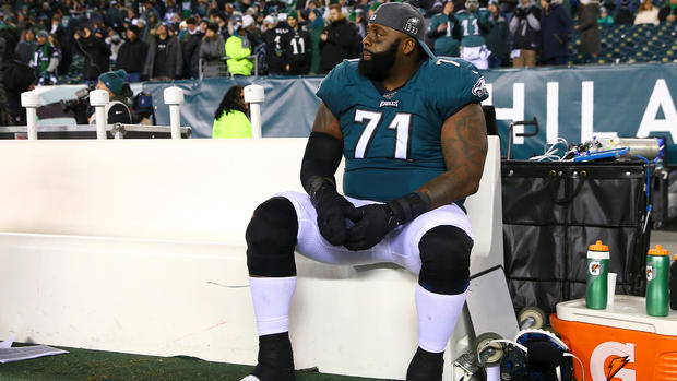 Jason Peters 