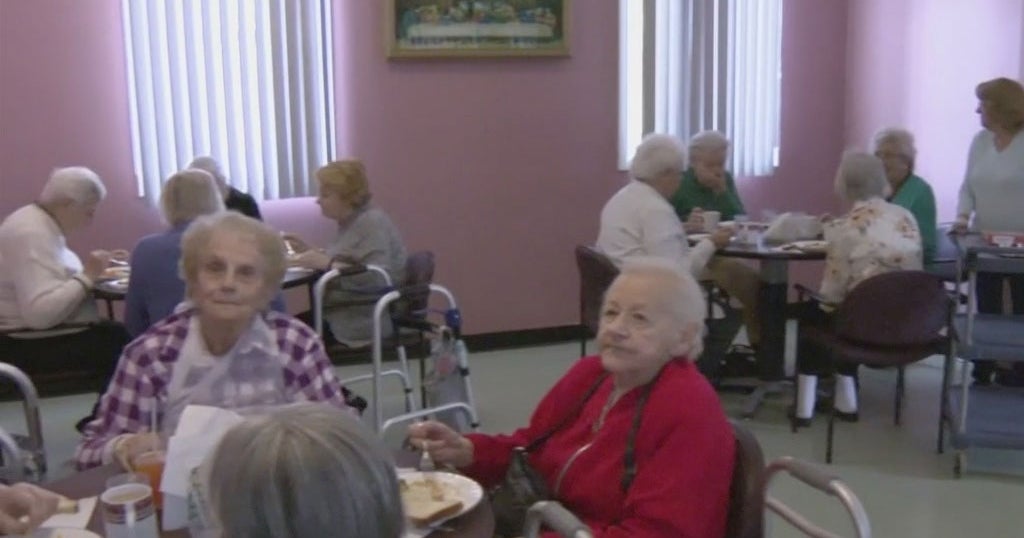 Children Of Long Island's COVID19 Nursing Home Dead Want 'Horrific