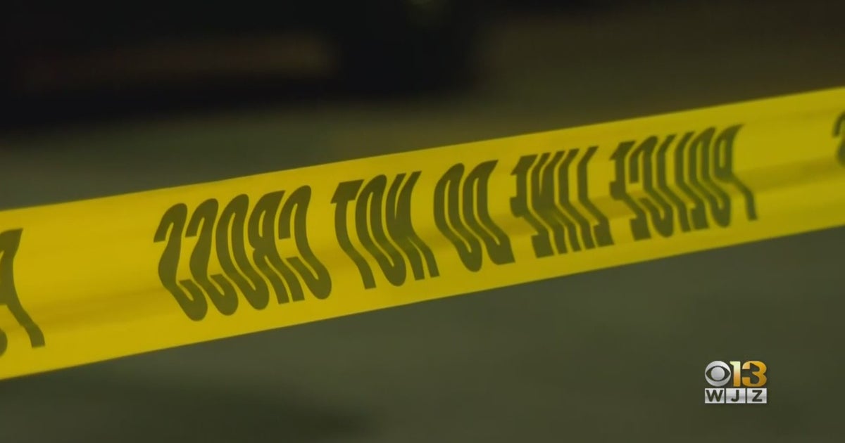 Father And Son Shot And Killed In Rosedale, Police Investigating CBS