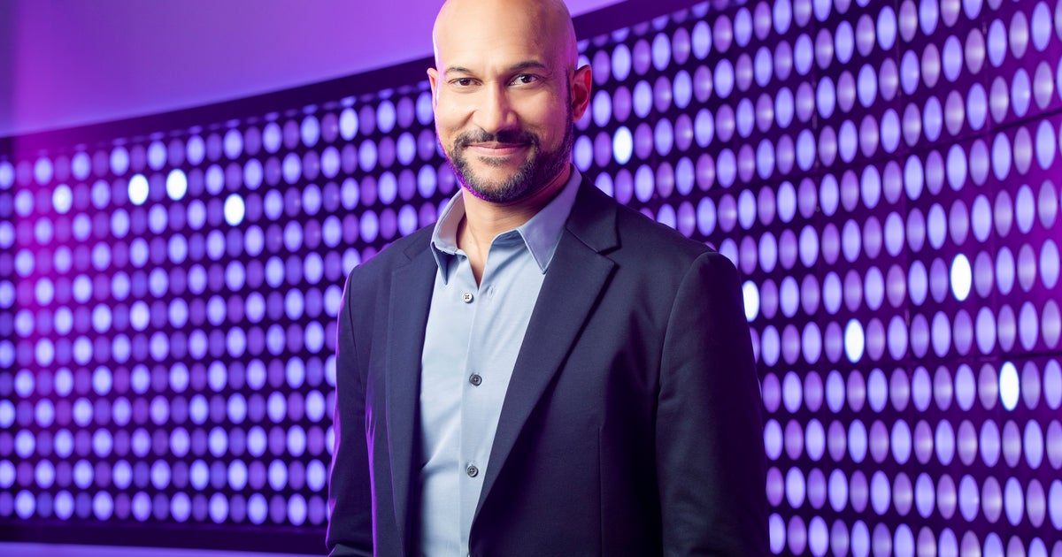Keegan-Michael Key On His New Game Show 'Game On!': 'It's Really For ...