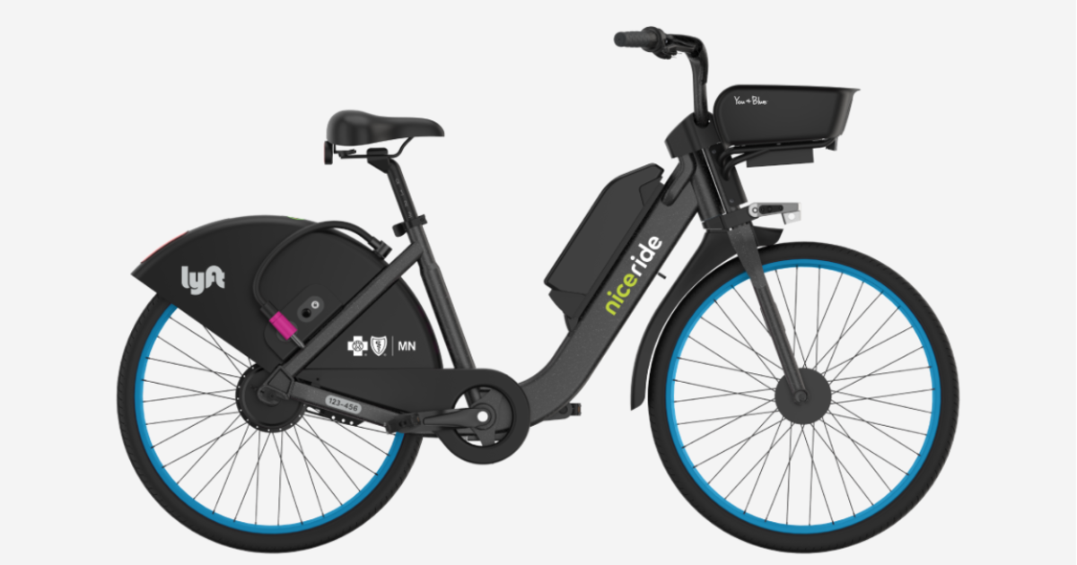 Nice Ride Rolls Out Ebikes Fleet In Minneapolis, Extends Program For ...