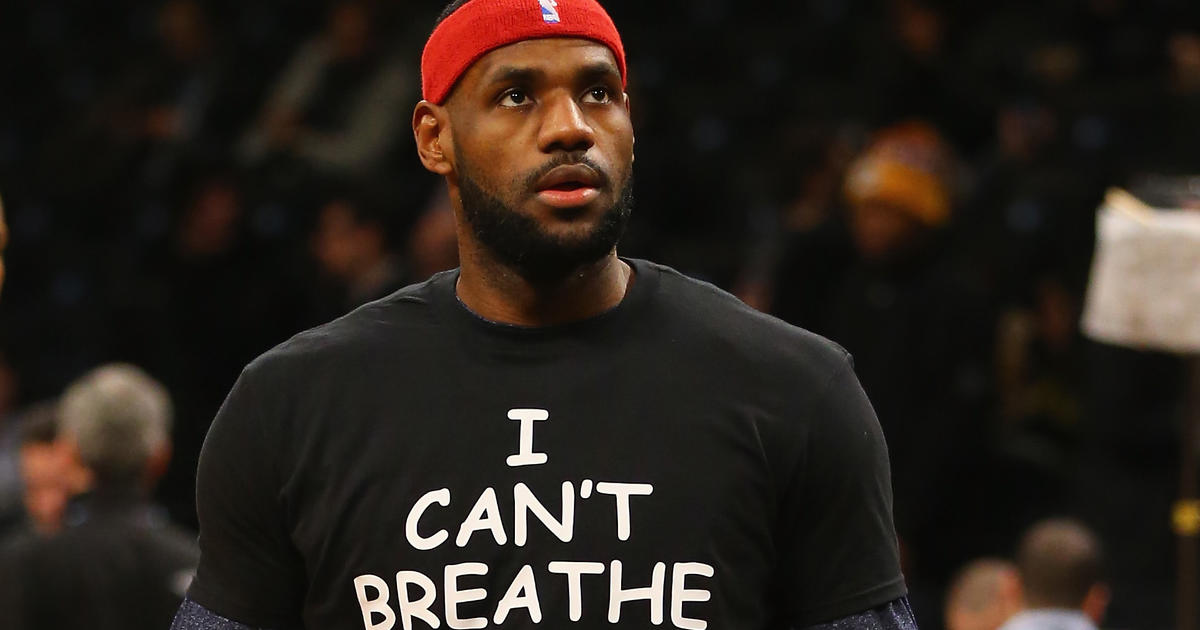 The Inanity of the 6–0 Argument. I believe that LeBron James is