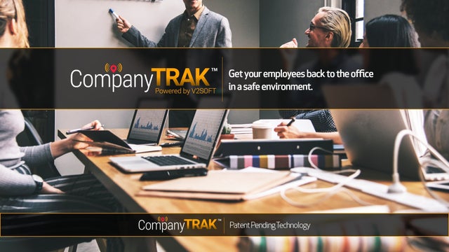 CompanyTRAK 