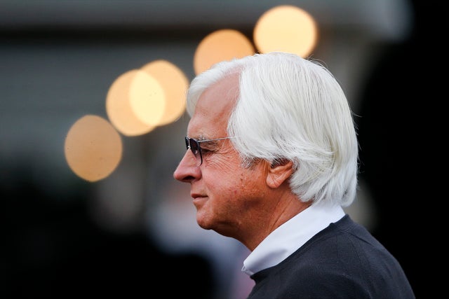 Kentucky Derby Preview 