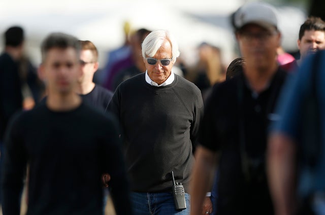 Kentucky Derby Preview 