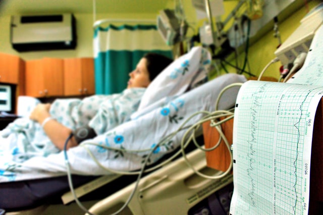 Concept Photo - Pregnancy Baby and Parenting 