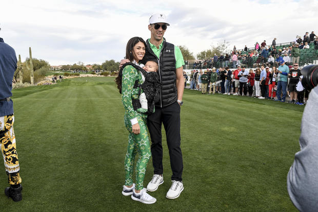 Waste Management Phoenix Open - Preview Day 3 
