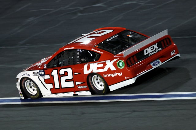 NASCAR Cup Series Coca-Cola 600 