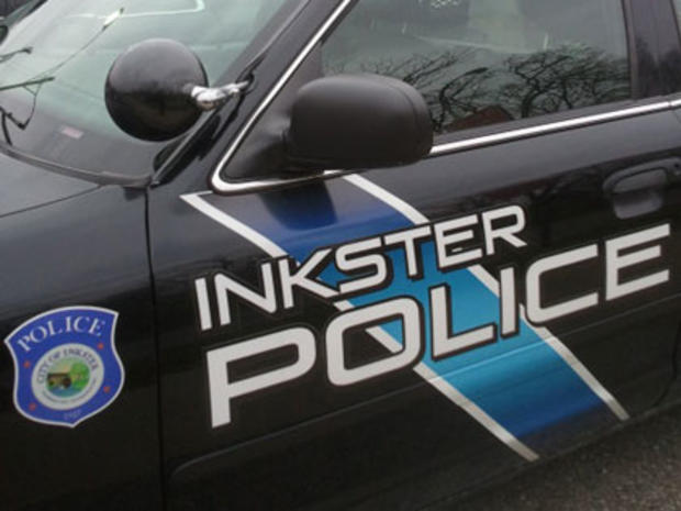 inkster-police 