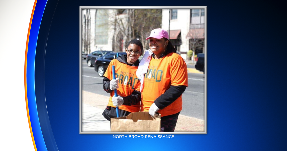 Cleanup Underway Across Philadelphia After Second Day Of Violence ...