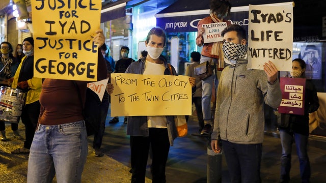 PALESTINIAN-ISRAEL-CONFLICT-SHOOTING 