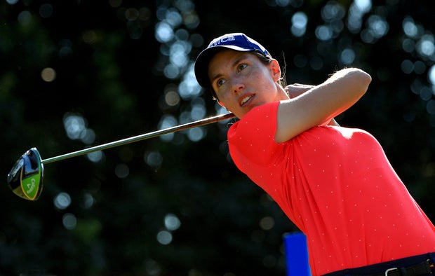 Gainbridge LPGA At Boca Rio - Round Three 