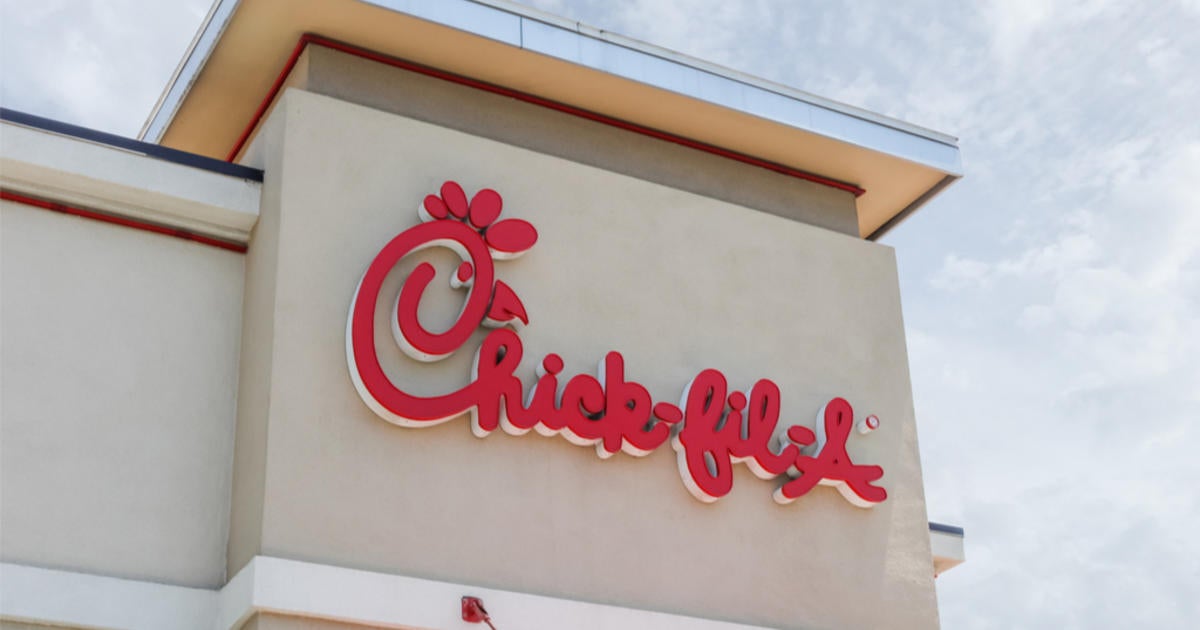 ChickfilA Twelve Oaks Sets Its Grand Opening Date CBS Detroit