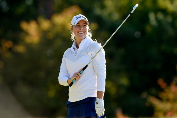 TOTO Japan Classic - Round One 