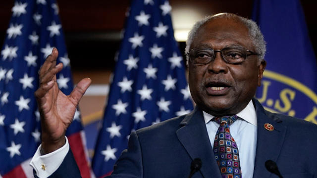 cbsn-fusion-rep-clyburn-tells-george-floyd-protesters-to-avoid-violence-and-insults-thumbnail-493974-640x360.jpg 