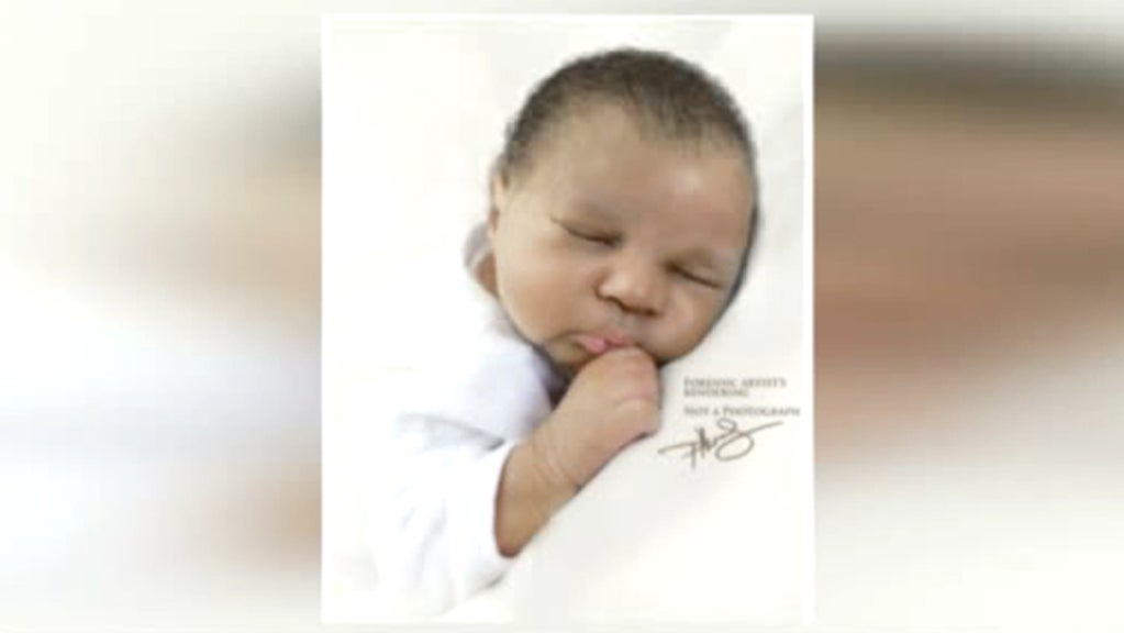 "Baby June" case: Mom charged, held without bail in 2018 death of baby