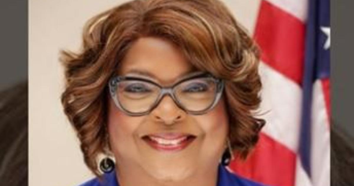 Ferguson Elects Its First Black And First Woman Mayor - CBS News