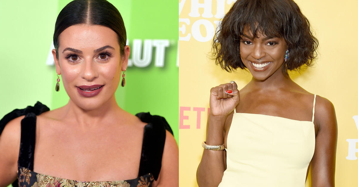 Actors continue to speak out about Lea Michele after former co