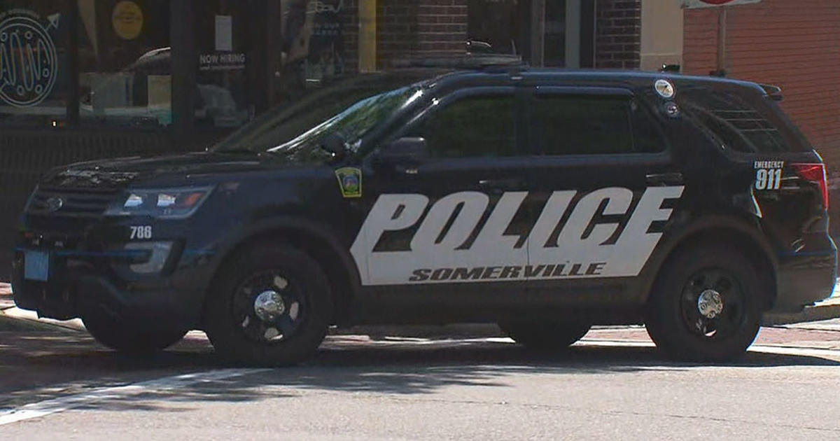 Teens Target Bystanders in Somerville Shootings