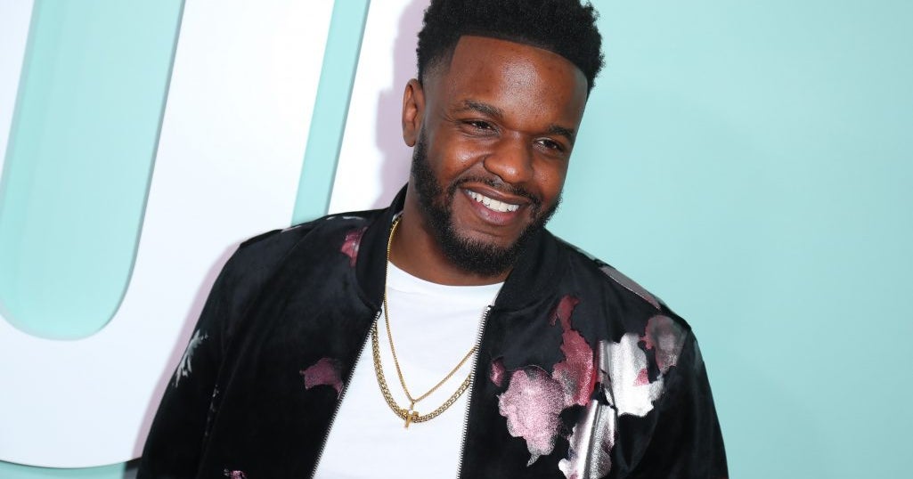 #39 Show The World There Is More To Us #39 : Barry Brewer On BET #39 s #39 Tyler #39 Show The World There Is More To Us #39 : Barry Brewer On BET #39 s #39 Tyler