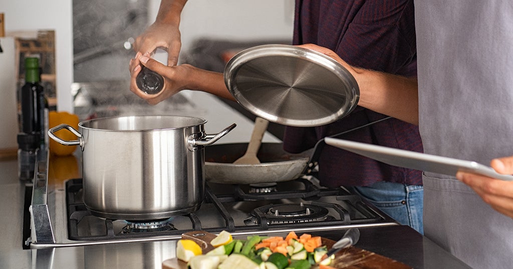 Recipes from Tastefully Simple - CBS Minnesota