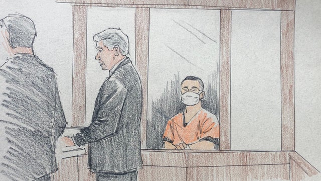 Tou Thao Appears In Court 