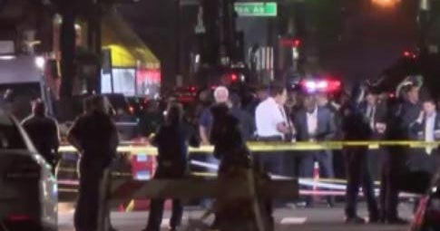 Union head blames anti-police rhetoric after NYC cop stabbed in neck ...