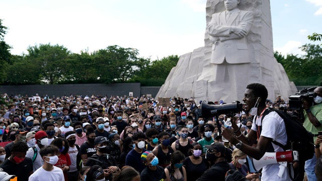 US-POLITICS-RACE-UNREST 