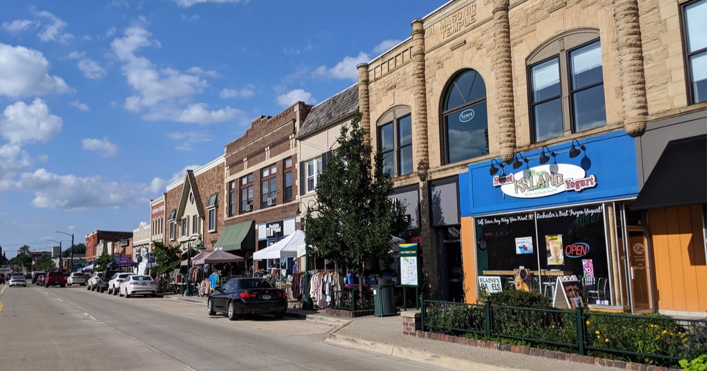 Sanders Candy is Closing and Expanding Stores with Home Delivery CBS