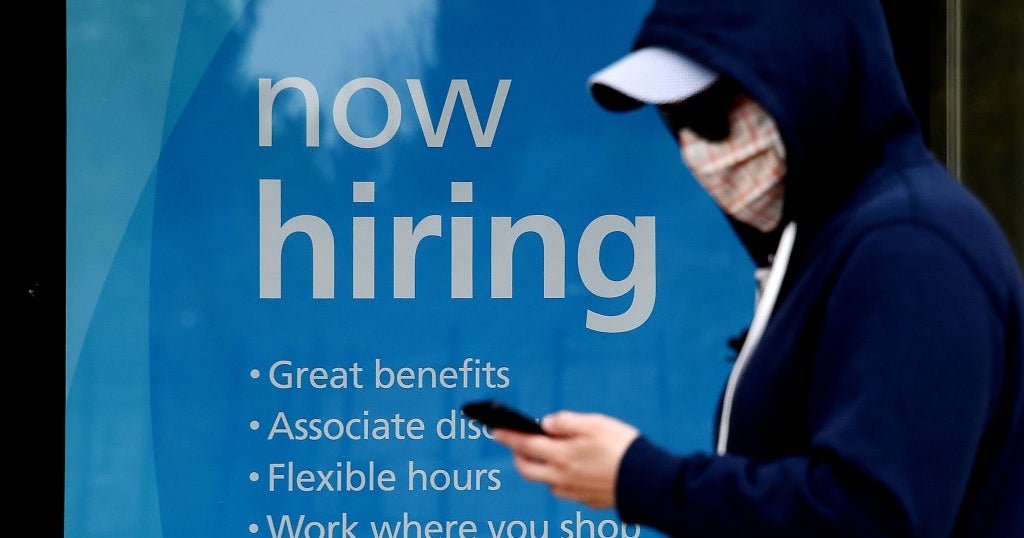 Florida Republican Leaders Expect Hiring Boost As Extra Unemployment