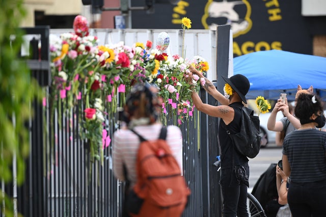 US-POLITICS-RACE-UNREST