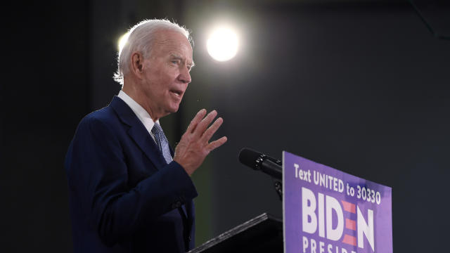 Election 2020 Joe Biden 