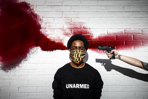 unarmed photo 