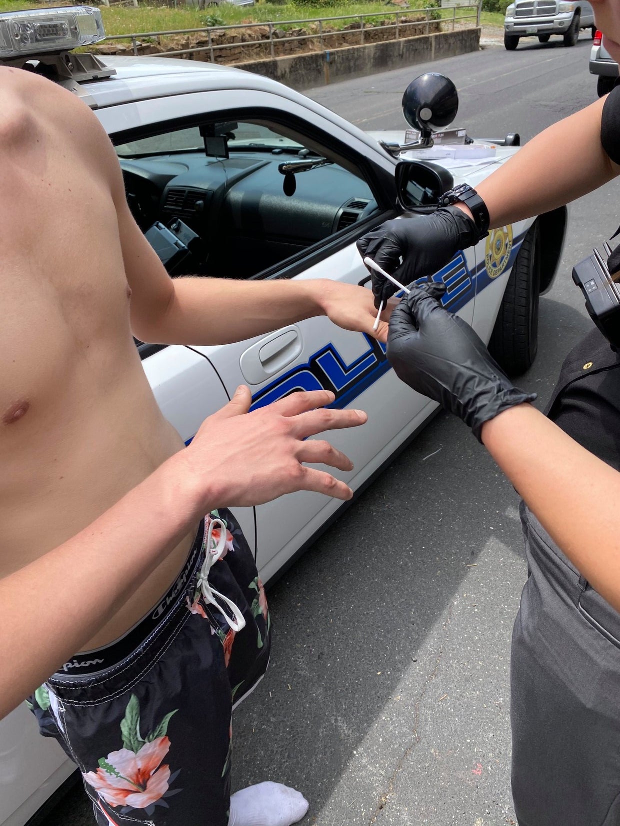 sonora arrest 3 