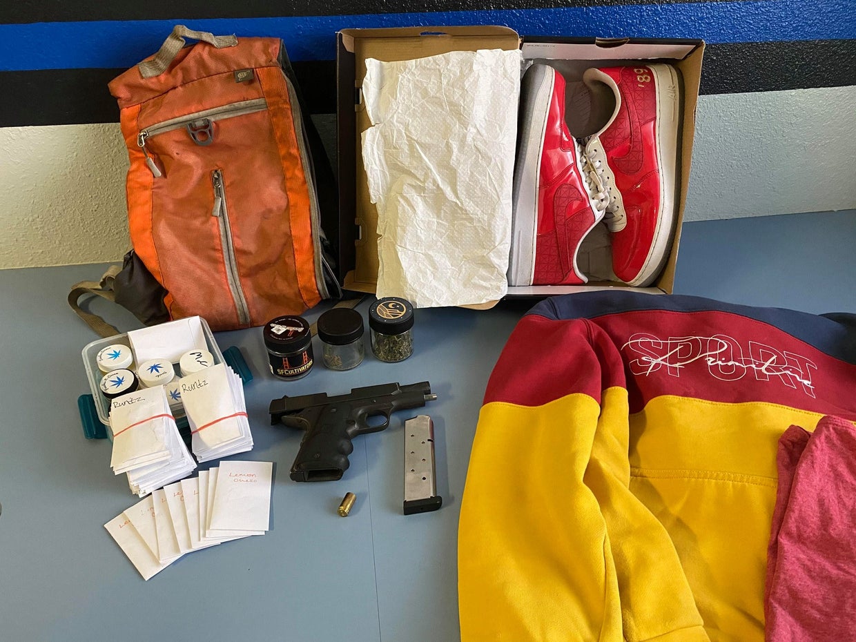 sonora arrest 5 