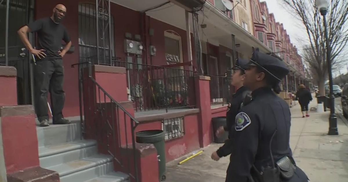 'Guardians Not Warriors': How Crime Fell When New Jersey City ...