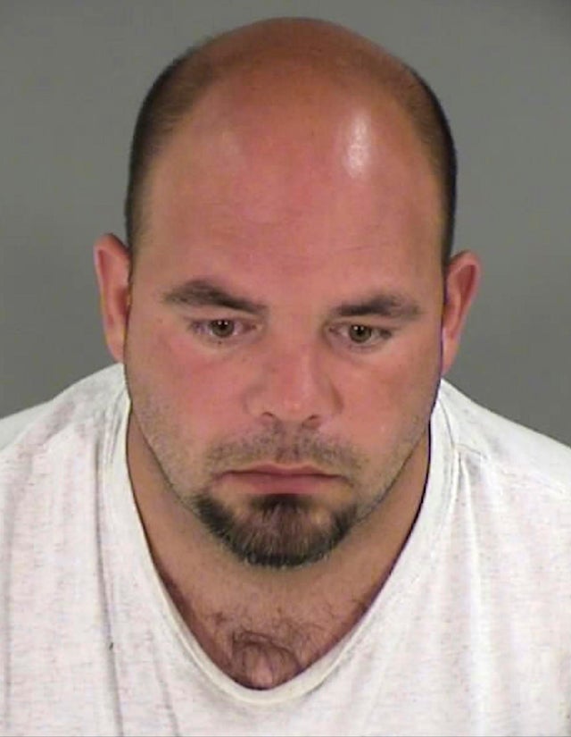 CORRECTION America Protests Virginia Arrest 