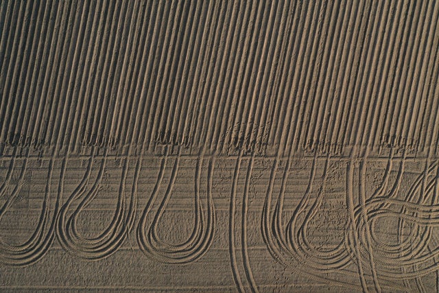 Farmers Fear Possible Drought As Rain Remains Scarce