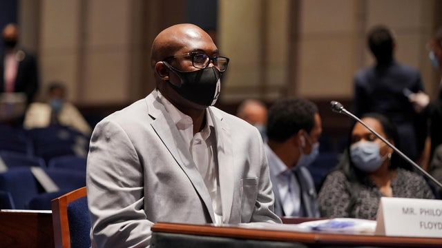 House Judiciary Committee Hearing on Police Brutality and Racial Profiling 