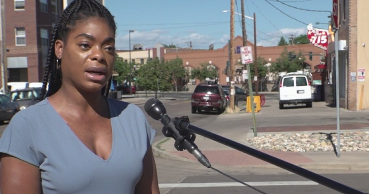 Black Realtor Strives To Overcome Lingering Issues From Redlining In ...