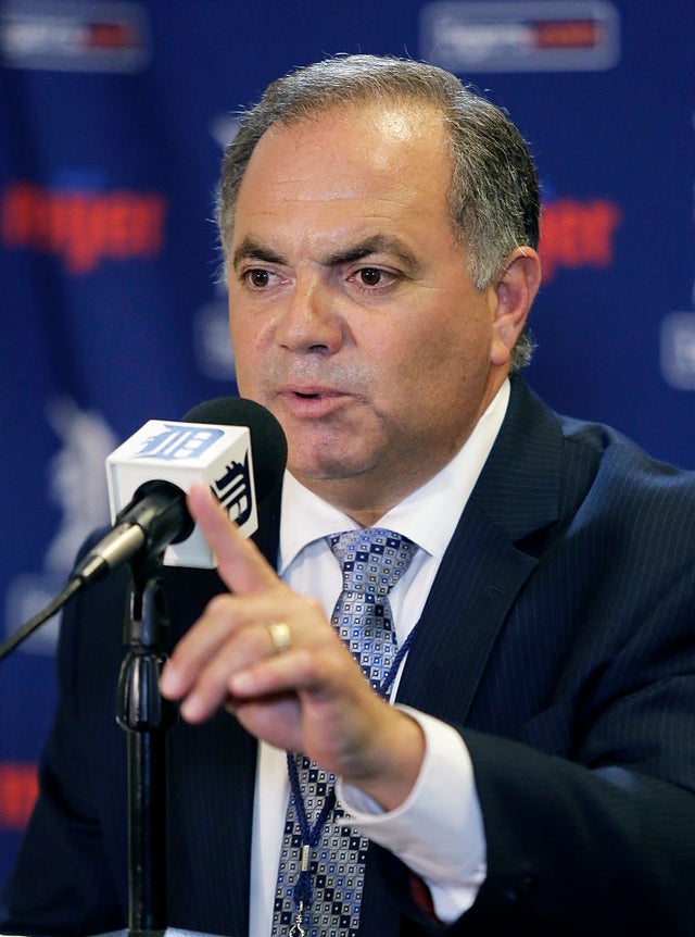 Kansas City Royals v Detroit Tigers