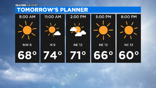 Tomorrow's Planner: 06.11.20 