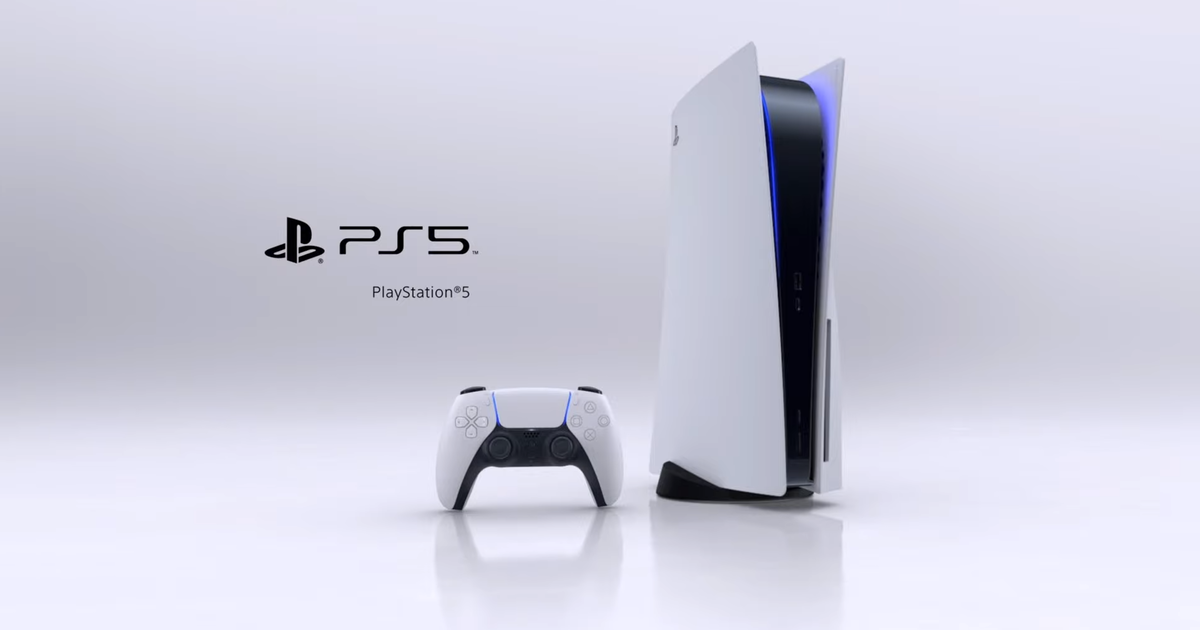 PS5 event news: Sony unveils new games and Playstation 5 console 