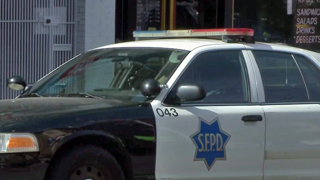 San Francisco police investigate fatal weekend shooting in Potrero Hill ...