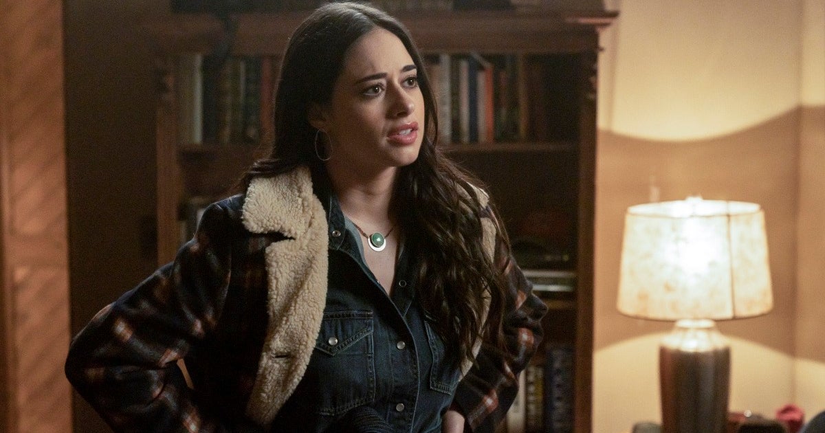 Mr. Jones Roswell, New Mexico CBS Detroit