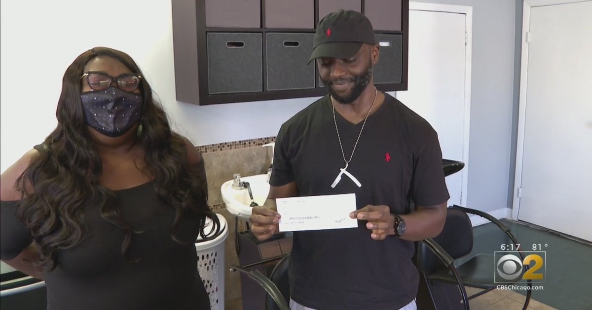 Fund A Success In Helping AfricanAmericanOwned Businesses Hit Hard By