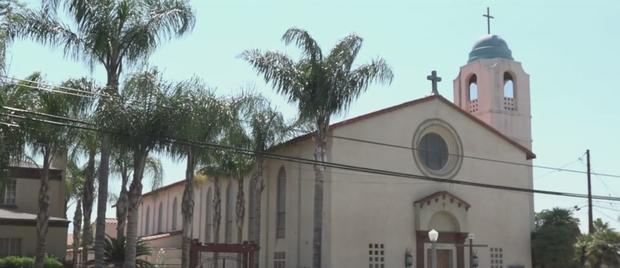 Catholic Churches In San Bernardino, Riverside County Reopen For Masses This Weekend 