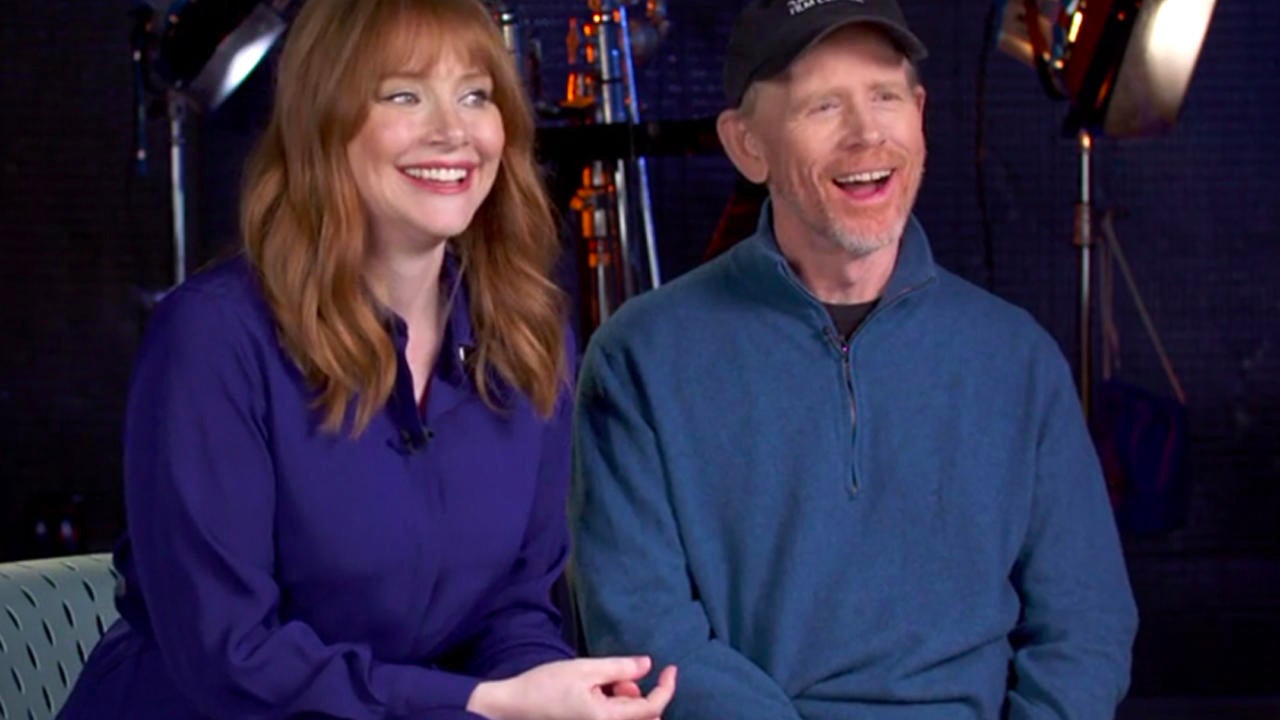 Ron Howard news - Today’s latest updates - CBS News