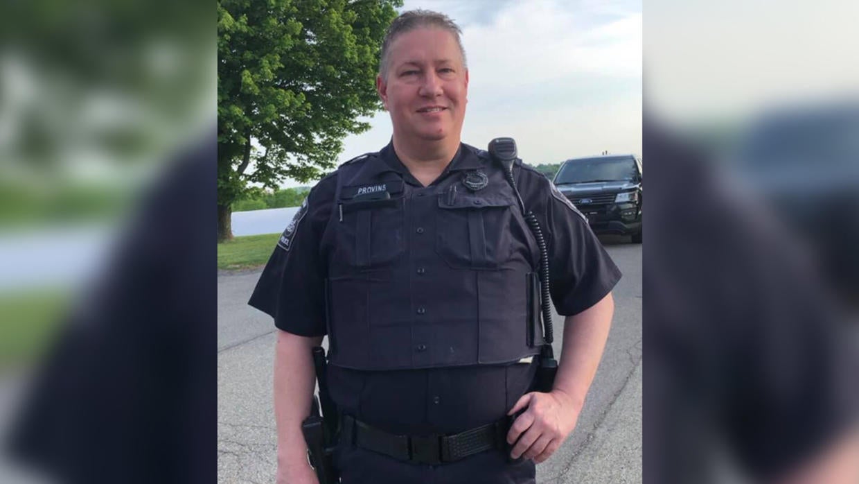 Jefferson Hills Officer Killed In Crash To Be Laid To Rest This Weekend ...